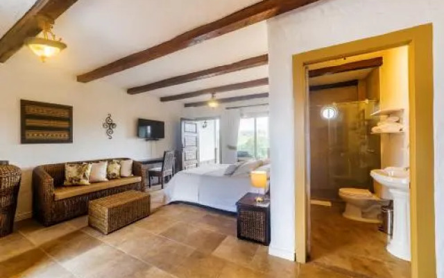 Hotel Estrella Del Monte