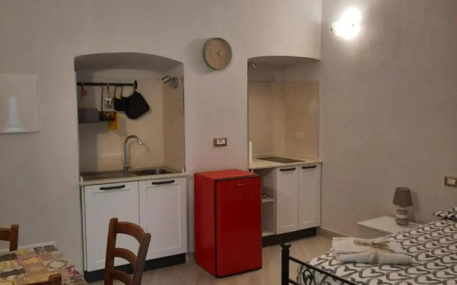 Agriturismo Del Ponte