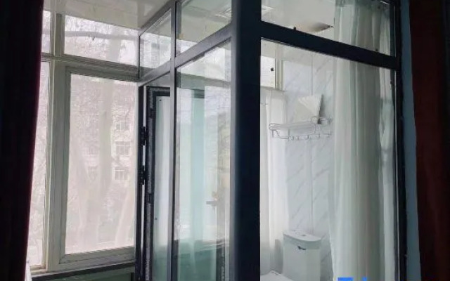 Zhouyang Hotel
