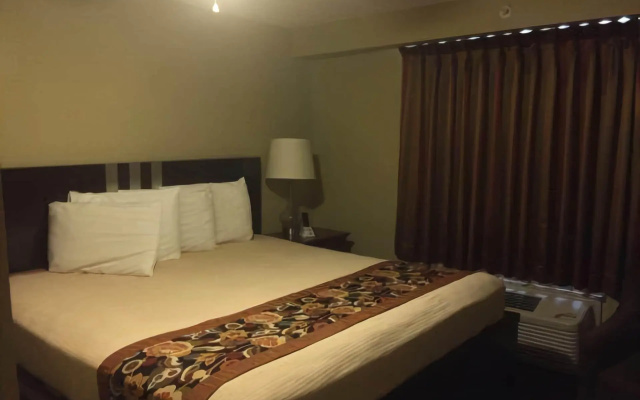 Americas Best Value Inn Caldwell