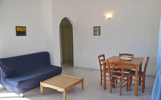 Villa La Cinta Beach B