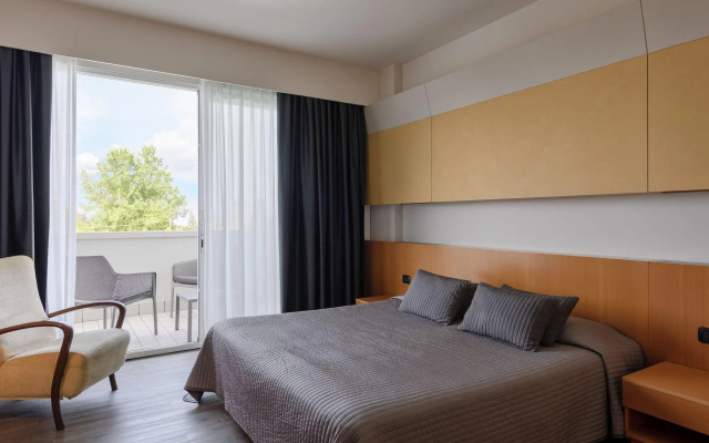 Hotel Giulietta Romeo