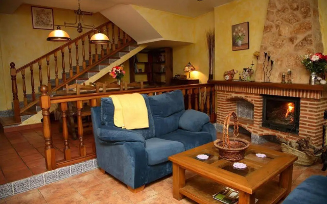 Casa Rural Los Tulipanes