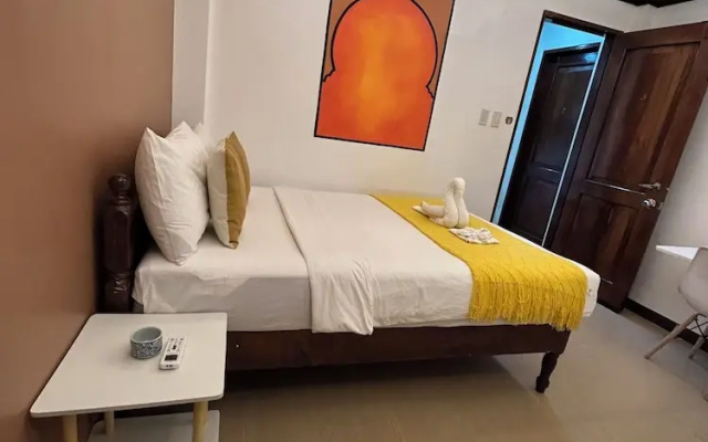 Morocco Hotel El Nido