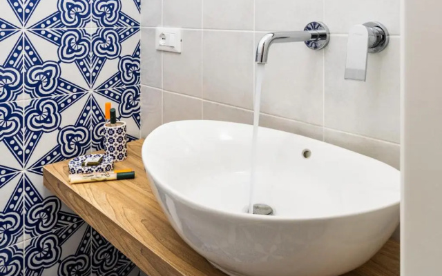 La Maiolica