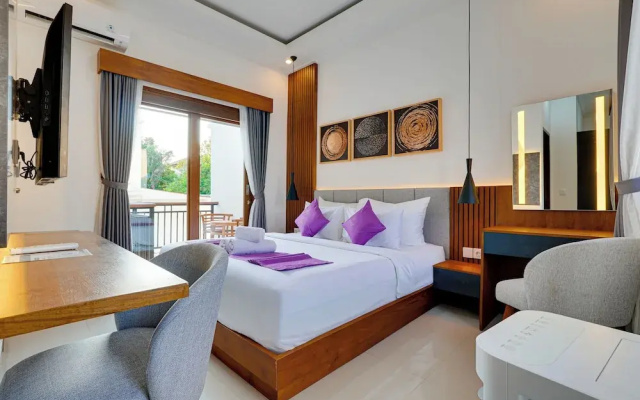 Villa Prinz near Nusa Dua Beach