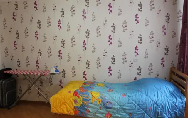 Pushos guest house