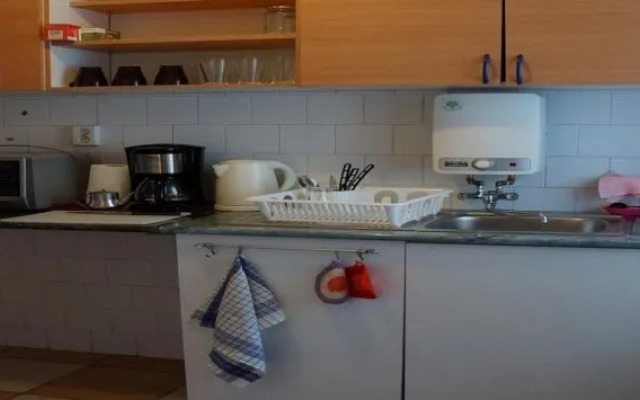 Frankys Hostel