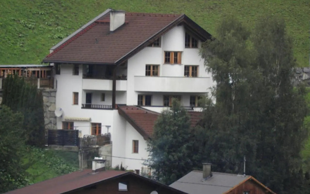 Haus Franziska