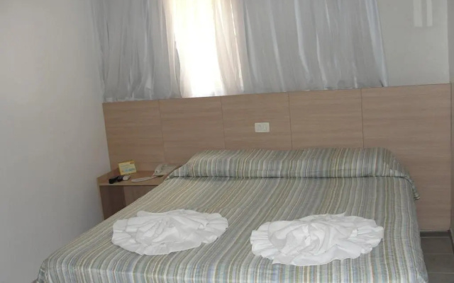 Pousada Villa Boa Vista