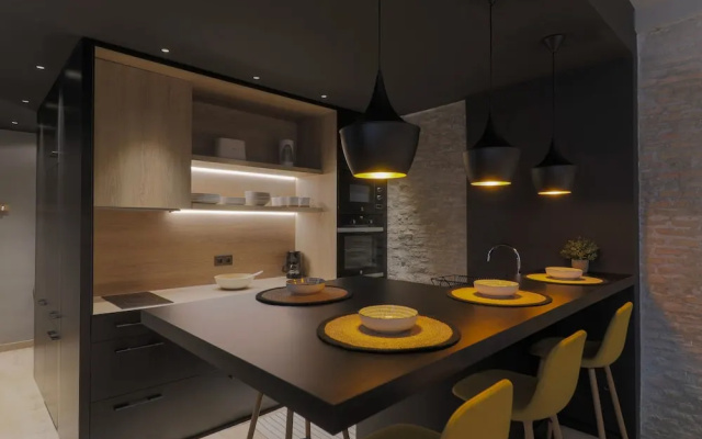 Loft Málaga