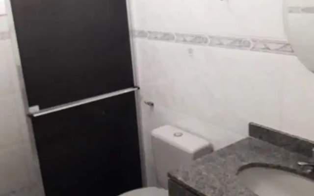 La Vega Pousada