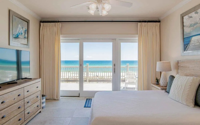 Coastal Haven