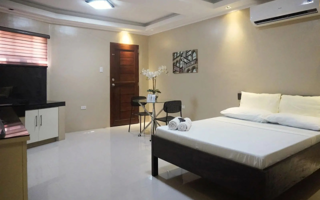 Rold and Roub Home Suites by Cocotel