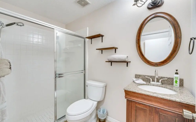 Family-Friendly Kissimmee Retreat w/ Private Pool!