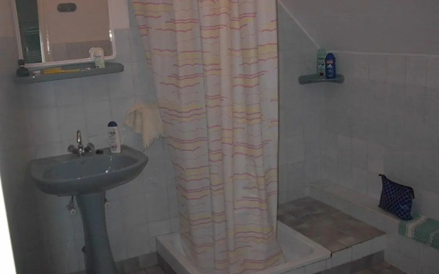 Babarczi Üdülőház