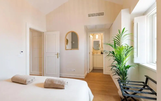 Ponto Alto Apartments