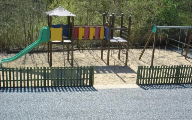 Puy Rond Camping