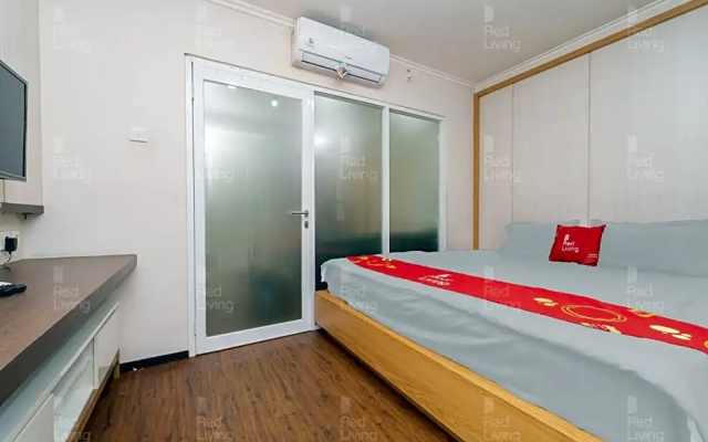 RedLiving Apartemen Gateway Pasteur - Sean Hospitality