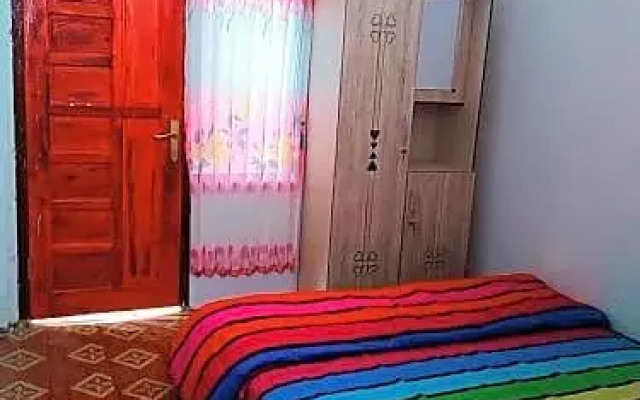 Penginapan Cantika