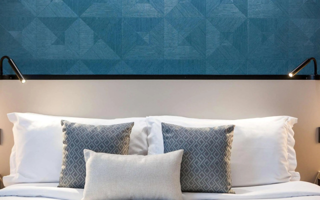 Best Western Plus Opera Batignolles