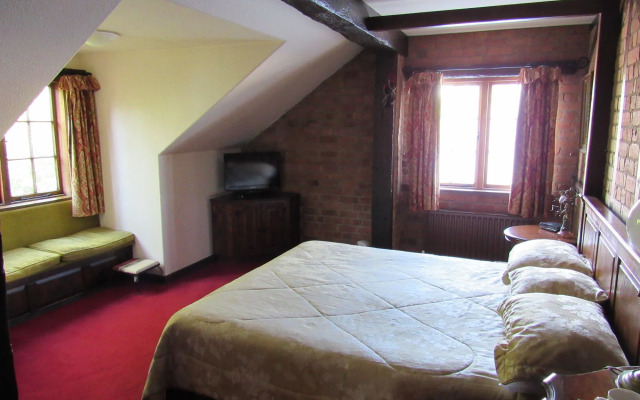 The Honest Lawyer, an Ascend Collection Hotel