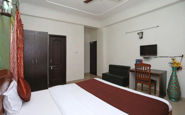 OYO 3869 Hotel Daaven