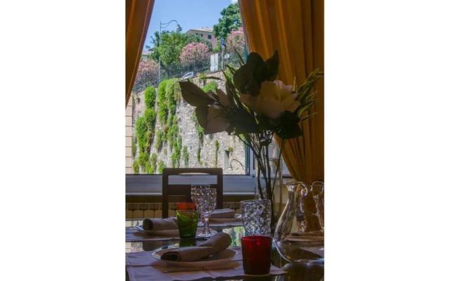 ALTIDO 3-bed family flat at Genova