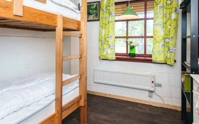 6 Person Holiday Home in Tarm