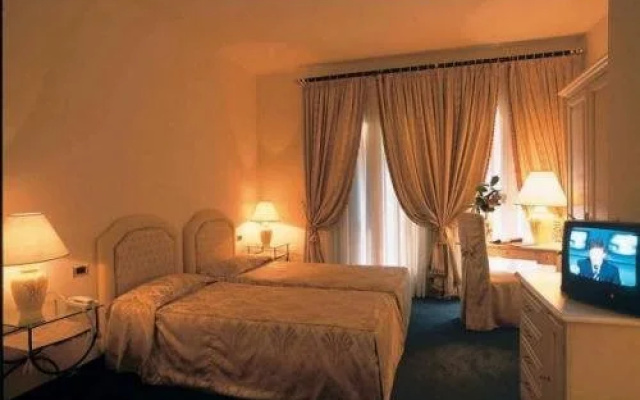 Hotel 4 Stagioni