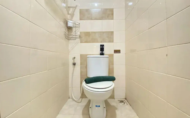 Homey 2Br Furnished Apartment At The Edge Bandung