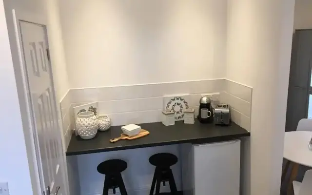 Townhouse @ Allen St - Stoke
