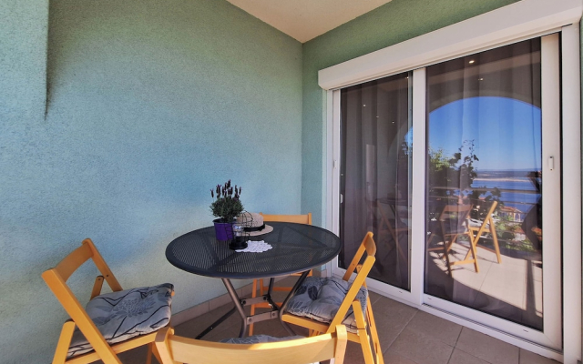 Apartments Olea