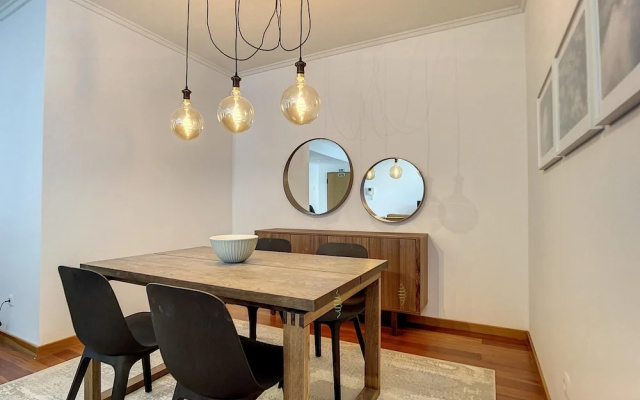 Terrace Apartment by Atlantic Holiday