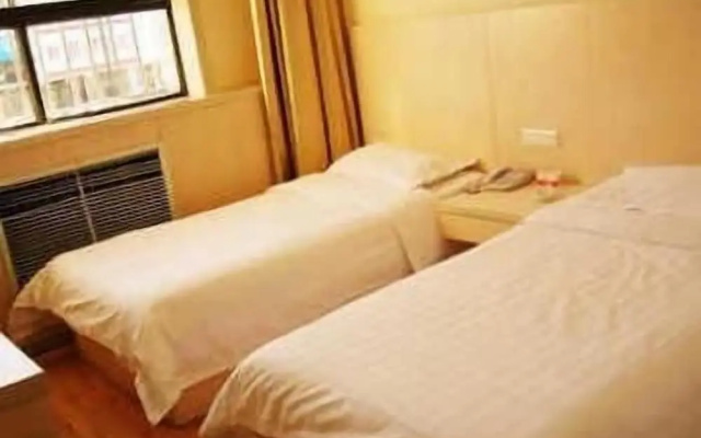 Datong Purple Jade Hotel