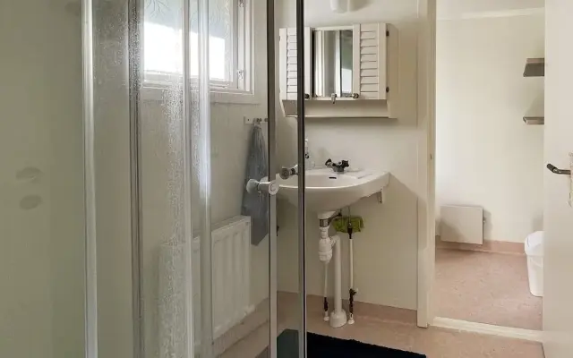 4 Person Holiday Home in Karna