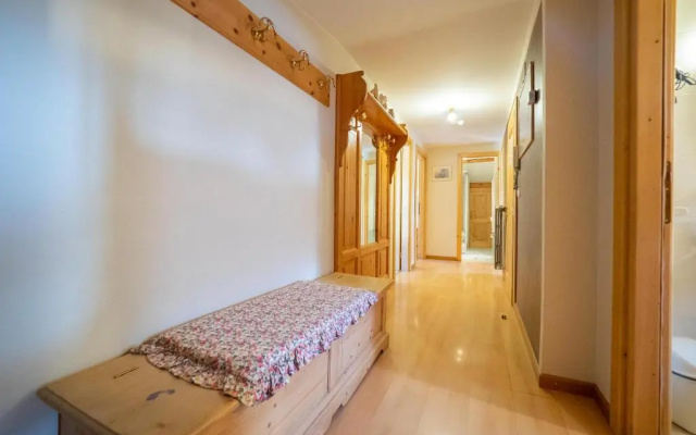 Chalet Ostaria MyHolidayLivigno