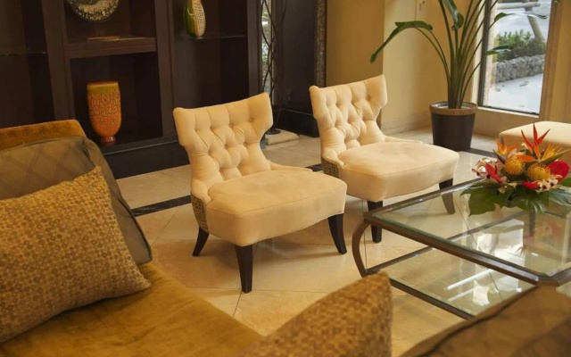Solvita Hotel Naha