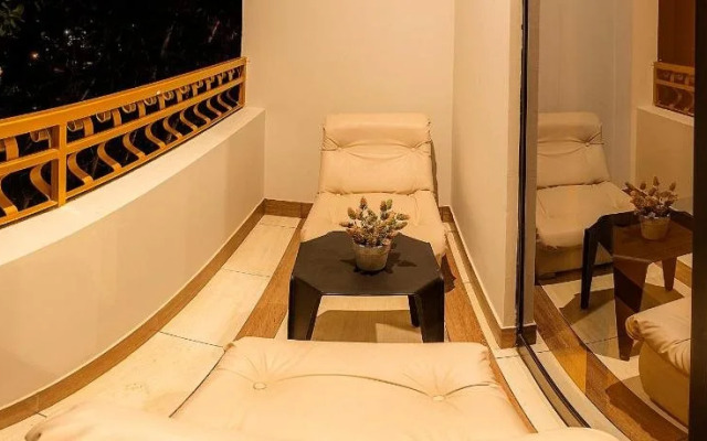 Sumaj Casa Hotel