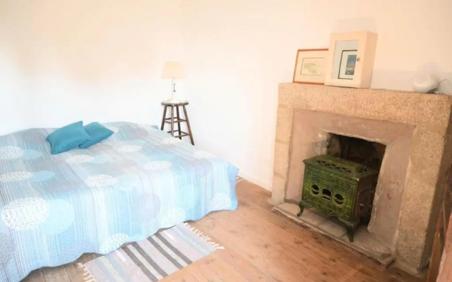 Résidence Trestel-trevou Treguignec - Maisons & Villas pour 6 Personnes 824