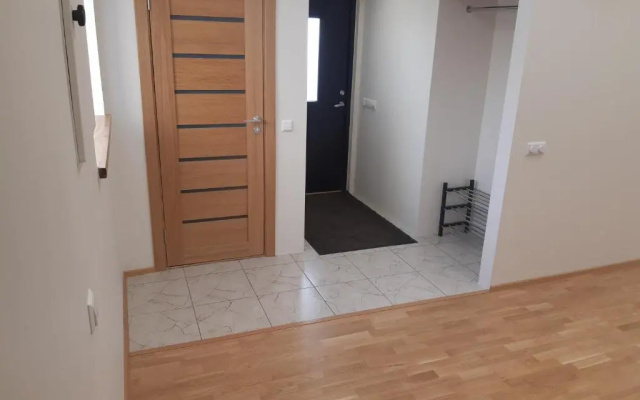 Tammelinna House, 1 bed room, 1 living room, kitchen