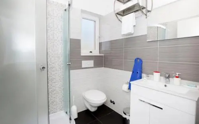 Apartment Sasso