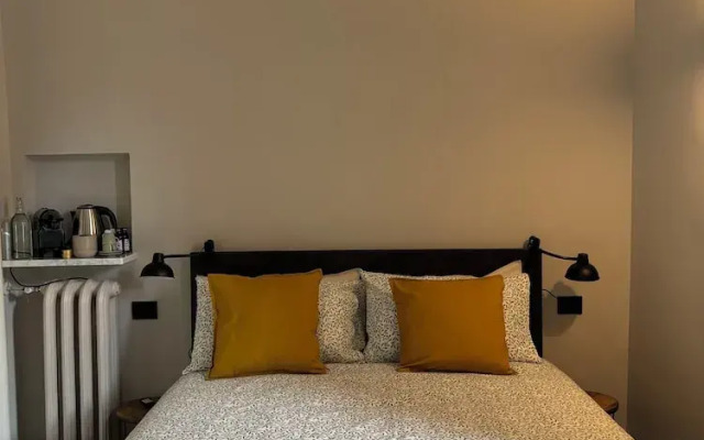 B&B Genova Holiday