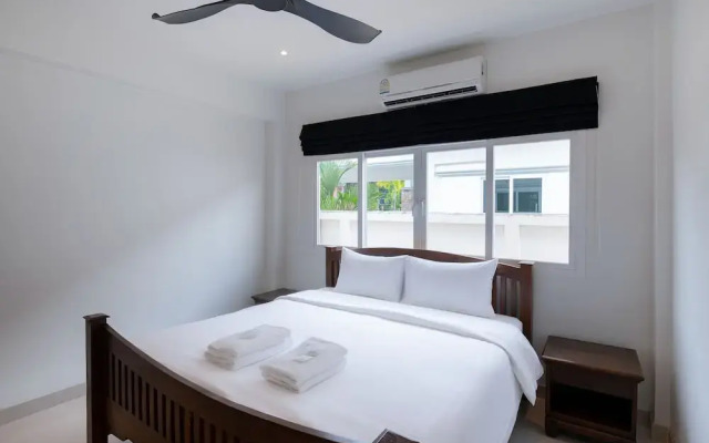 Orchid Paradise Homes OPV09