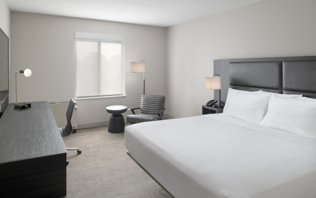 Holiday Inn Express South Burlington Downtown by IHG