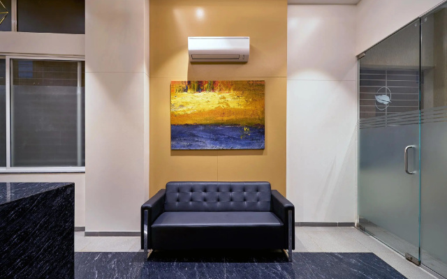 Hotel Elite Inn