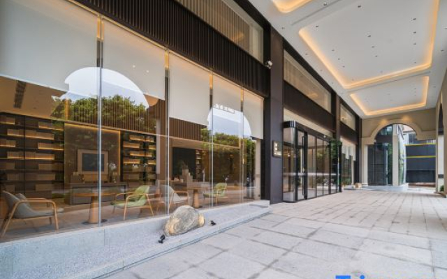 JI Hotel (Ganzhou Jiangnan Songcheng)