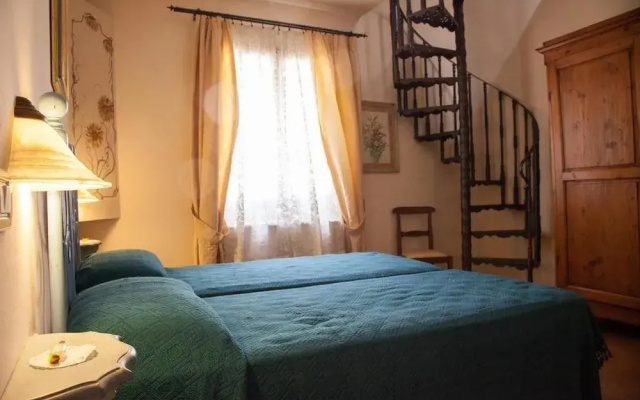 Locanda Degli Artisti