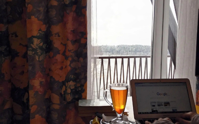 Hotel Medlov