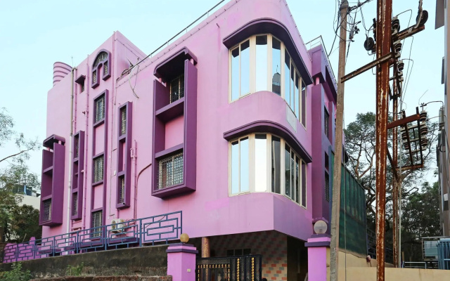 Kalinga Regency By OYO Rooms